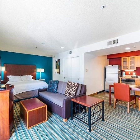 Metro Phx Studio Queen Sleeps 4 Heated Pool Phoenix Eksteriør billede