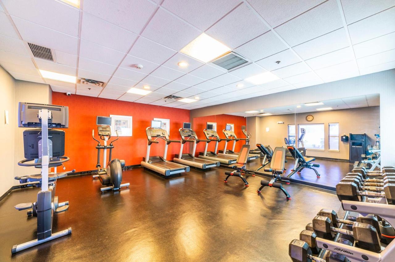 Metro Phx Studio Queen Sleeps 4 Heated Pool Phoenix Eksteriør billede