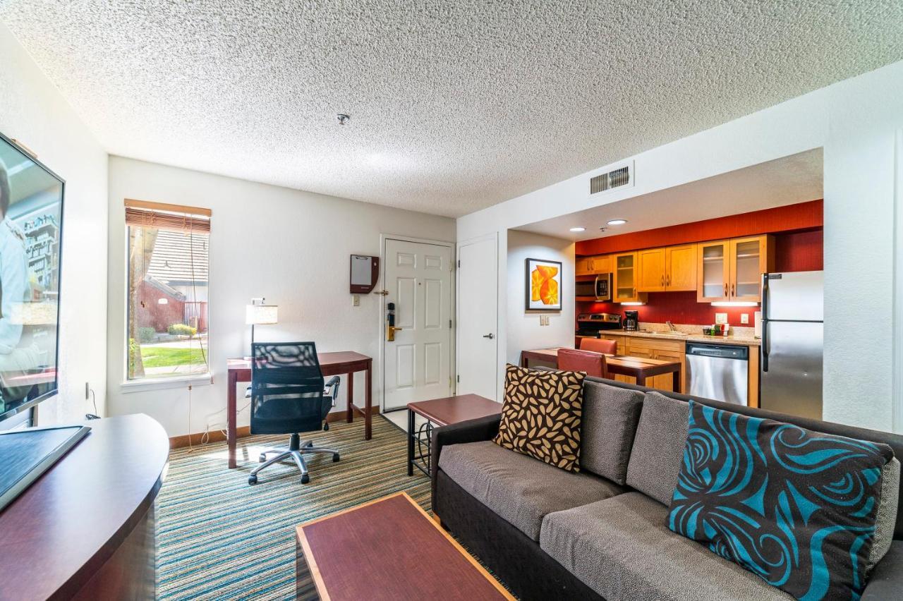 Metro Phx Studio Queen Sleeps 4 Heated Pool Phoenix Eksteriør billede